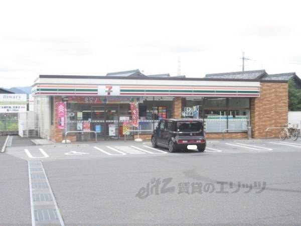 セブンイレブン　彦根大堀町店