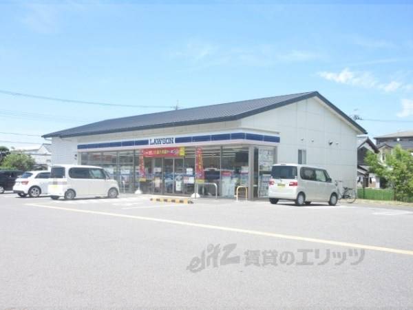 ローソン　彦根甘呂町店