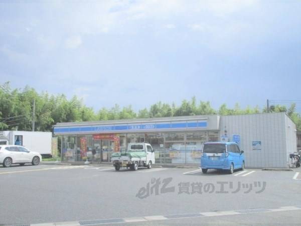 ローソン　篠山東岡屋店