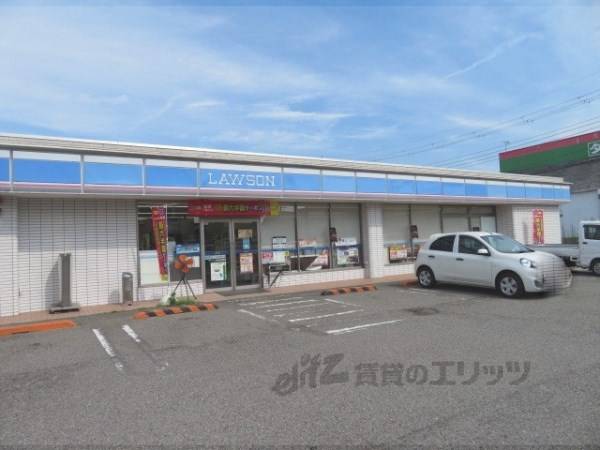 ローソン　福知山東堀店