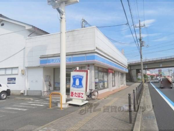 ローソン　福知山蛇ヶ端店
