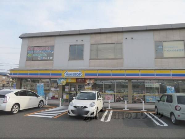 ミニストップ　福知山羽合店