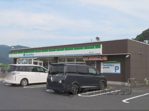 ファミリーマート　福知山牧店