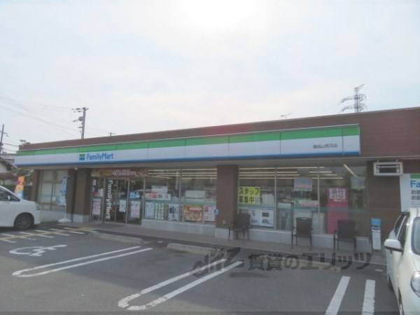 ファミリーマート　福知山荒河店