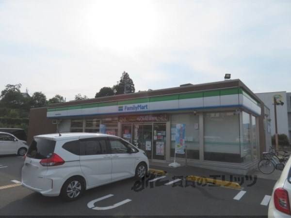 ファミリーマート　福知山東羽合店