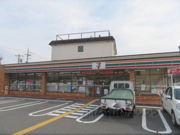 セブンイレブン　福知山駅南店