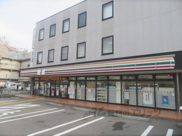 セブンイレブン　福知山駅前町店