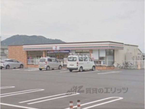 セブンイレブン　彦根蓮台寺店