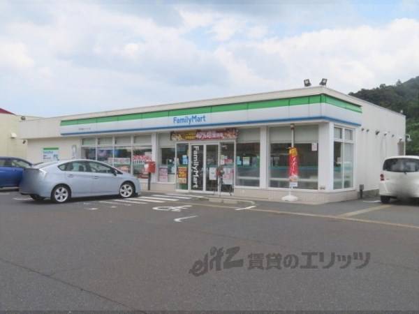 ファミリーマート　宮津天橋立インター店