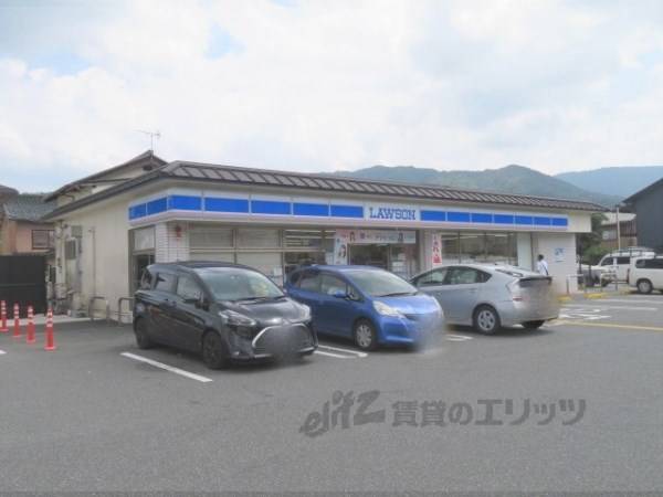 ローソン　宮津京街道店