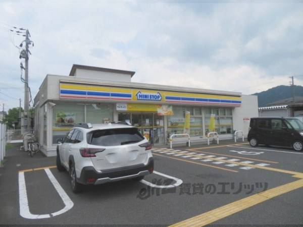 ミニストップ　与謝野町岩滝店