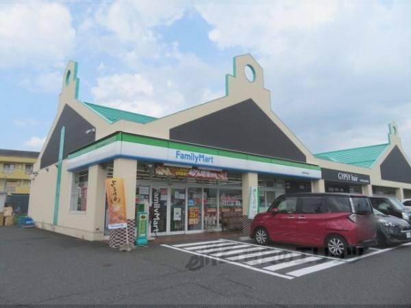 ファミリーマート　与謝野町岩滝店