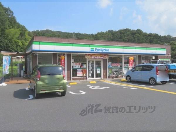 ファミリーマート　与謝天橋立インター店