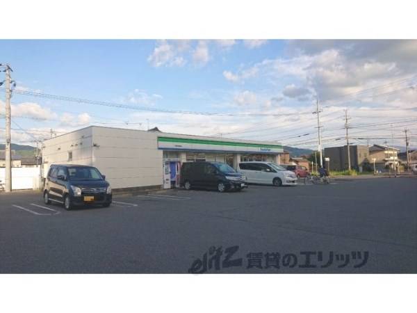 ファミリーマート　天理川原城店