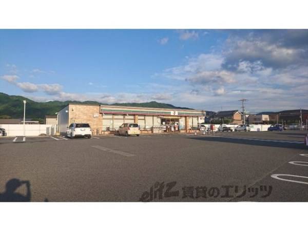 セブンイレブン　天理三昧田町店