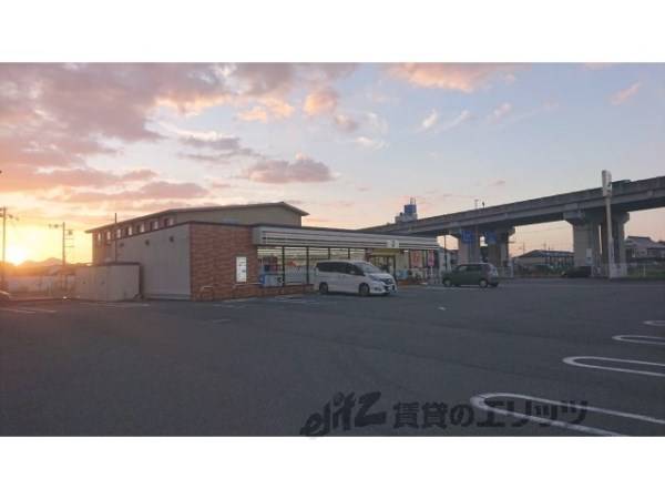 セブンイレブン 橿原四条町店