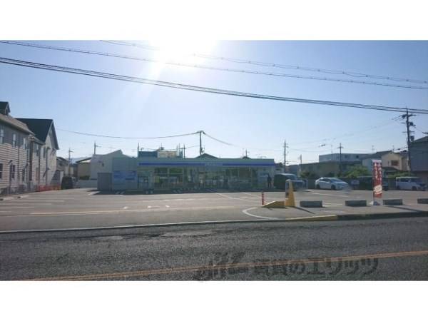 ローソン 田原本阪手店