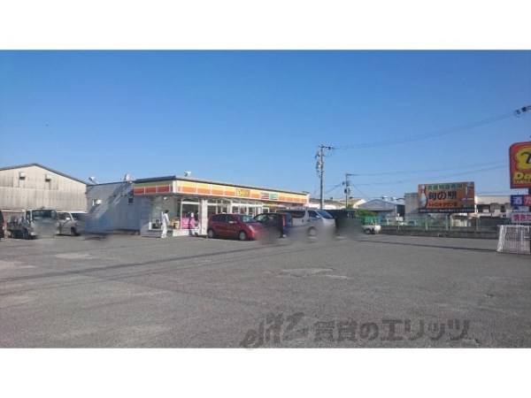 デイリーヤマザキ　田原本唐古店