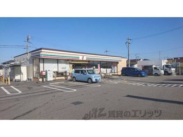 セブンイレブン 田原本千代店