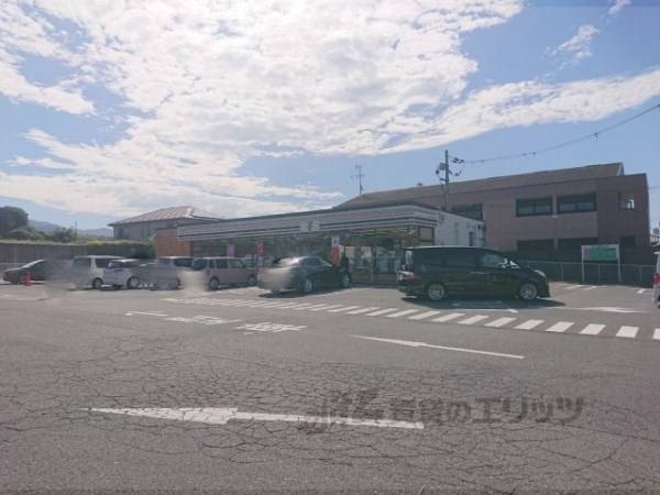 セブンイレブン　天理インター南店