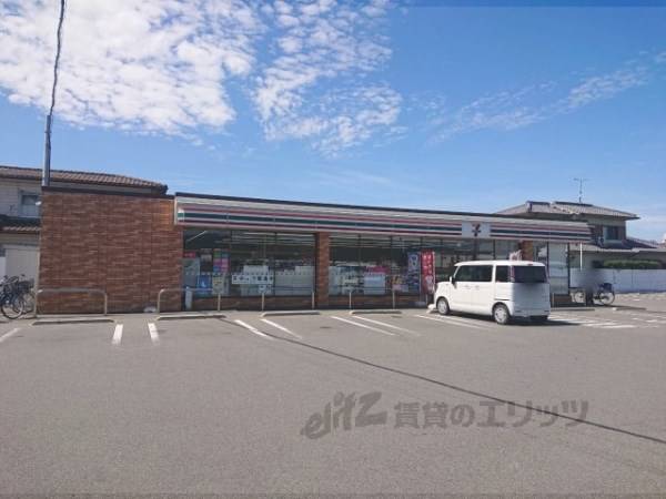 セブンイレブン　天理稲葉町店