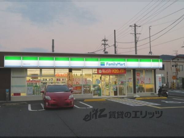 ファミリーマート 舞鶴京田店