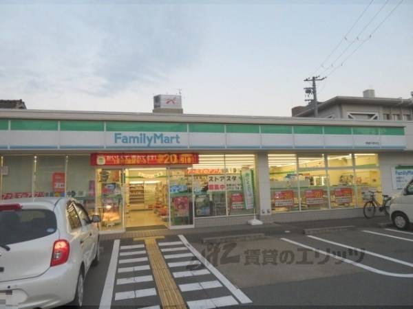 ファミリーマート　舞鶴円満寺店