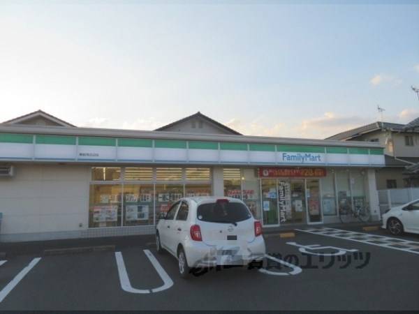 ファミリーマート　舞鶴南田辺店