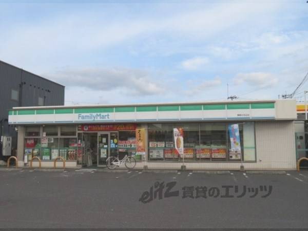 ファミリーマート　舞鶴北田辺店