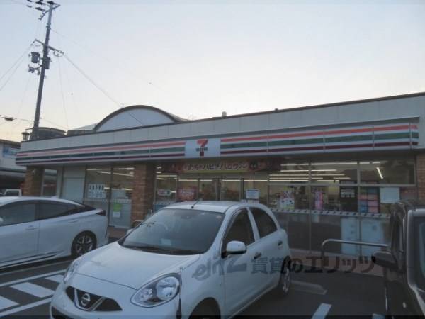 セブンイレブン　舞鶴北田辺店