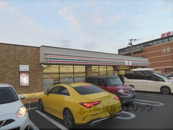 セブンイレブン　舞鶴西町店