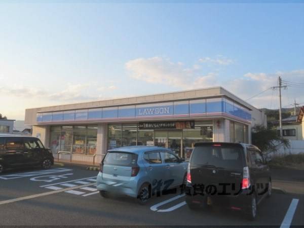ローソン 舞鶴福来店