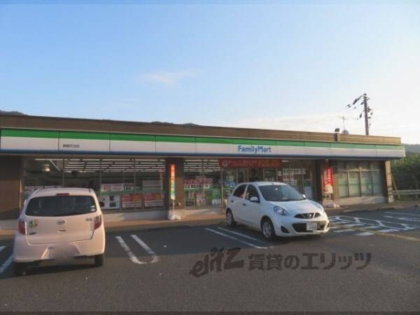 ファミリーマート　舞鶴天台店