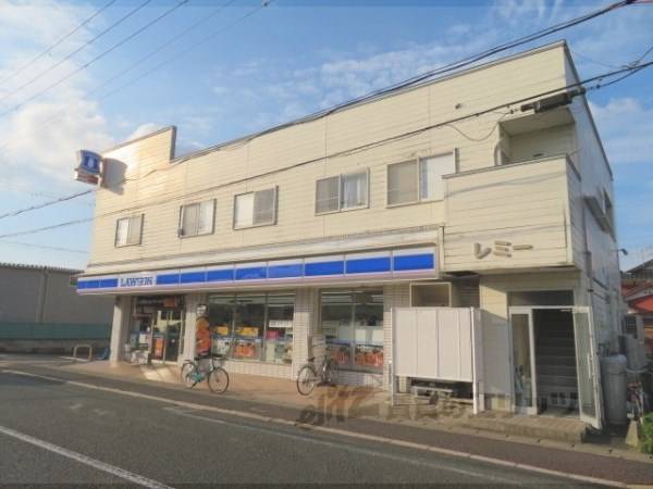 ローソン 国立舞鶴病院前店