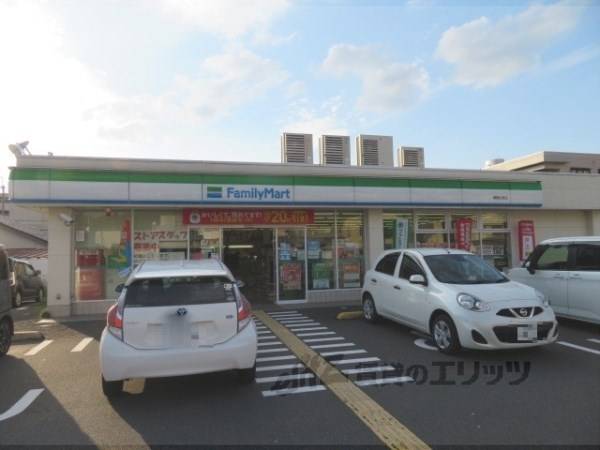 ファミリーマート 舞鶴七条店