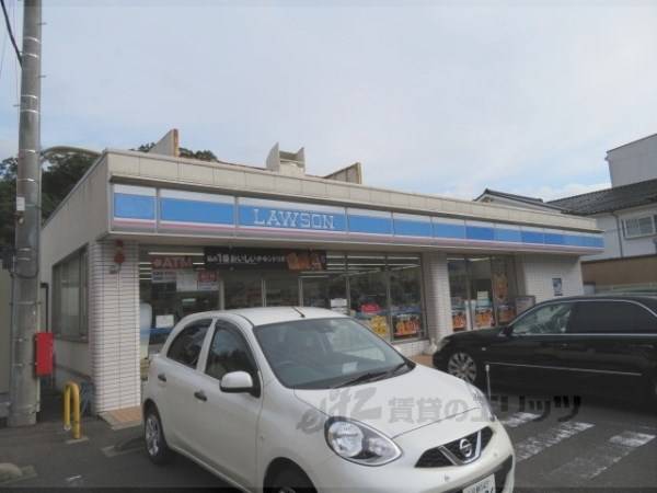 ローソン　中舞鶴店