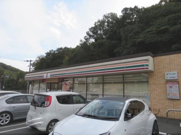 セブンイレブン　舞鶴北吸店