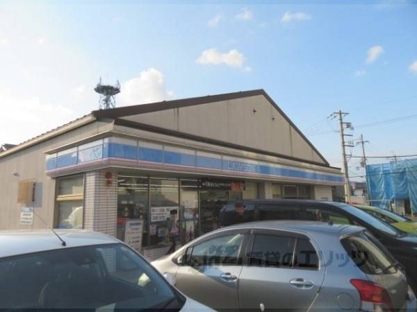 ローソン 東舞鶴駅前店