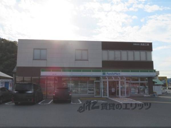 ファミリーマート　舞鶴小倉店