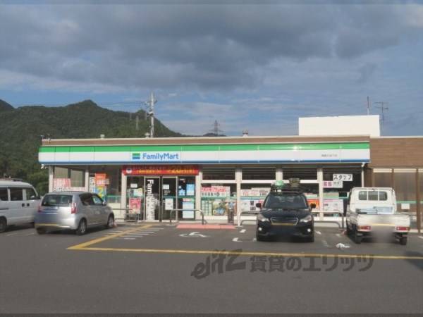 ファミリーマート 舞鶴大波下店