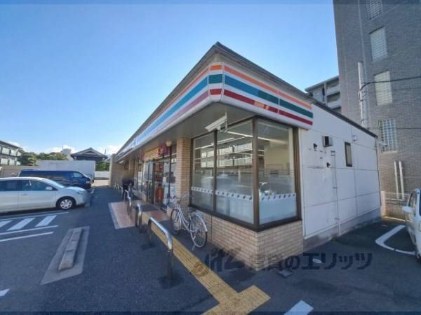 セブンイレブン　橿原神宮前駅東店