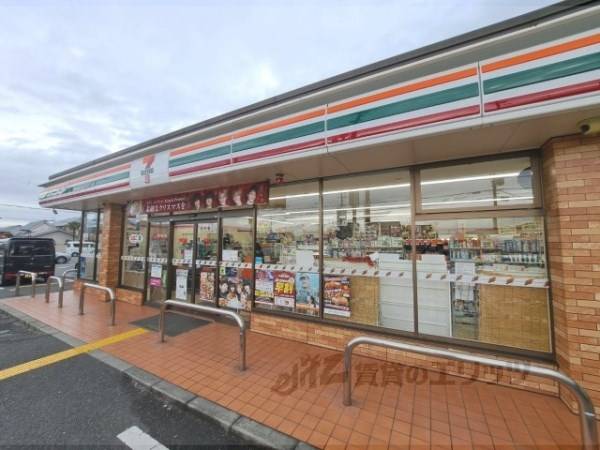 セブンイレブン　橿原醍醐町店
