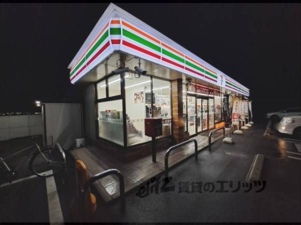 セブン-イレブン 葛城中戸店