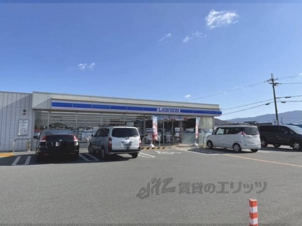 ローソン桜井太田店