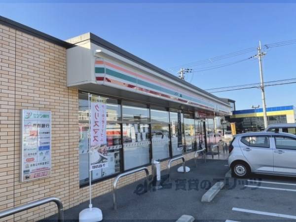 セブンイレブン桜井阿部