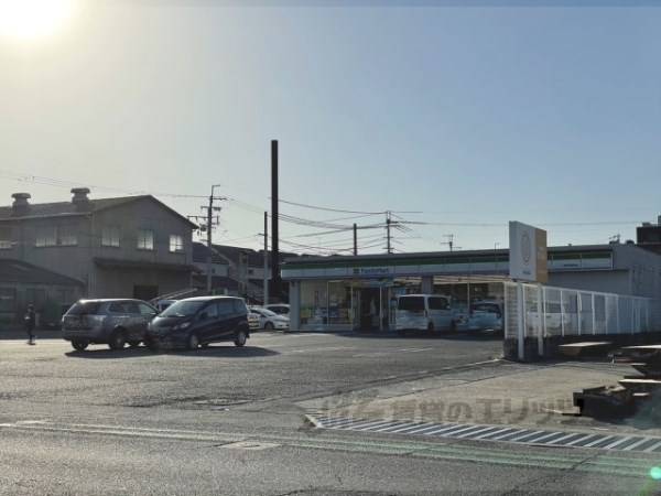 ファミリーマート 桜井安倍木店