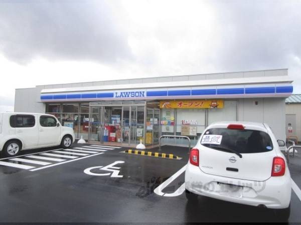 ローソン　長浜七条店