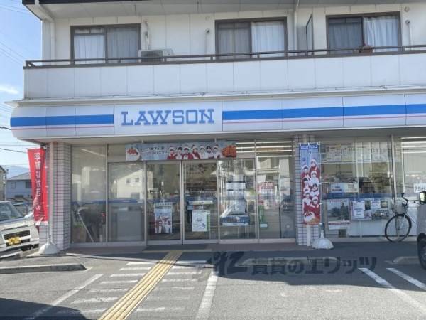 ローソン 橿原木原店