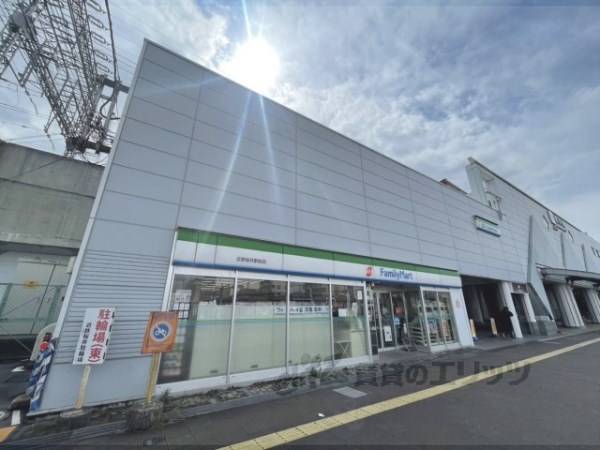 ファミリーマート　近鉄桜井駅前店
