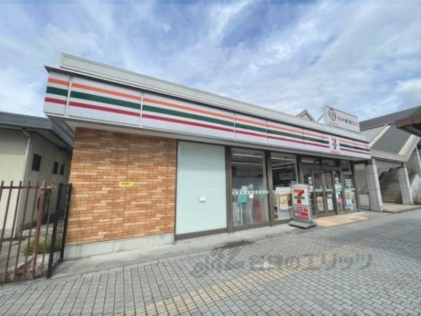 セブンイレブンハートインJR桜井駅南口店